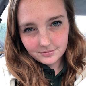 Meet your Posher, Erin